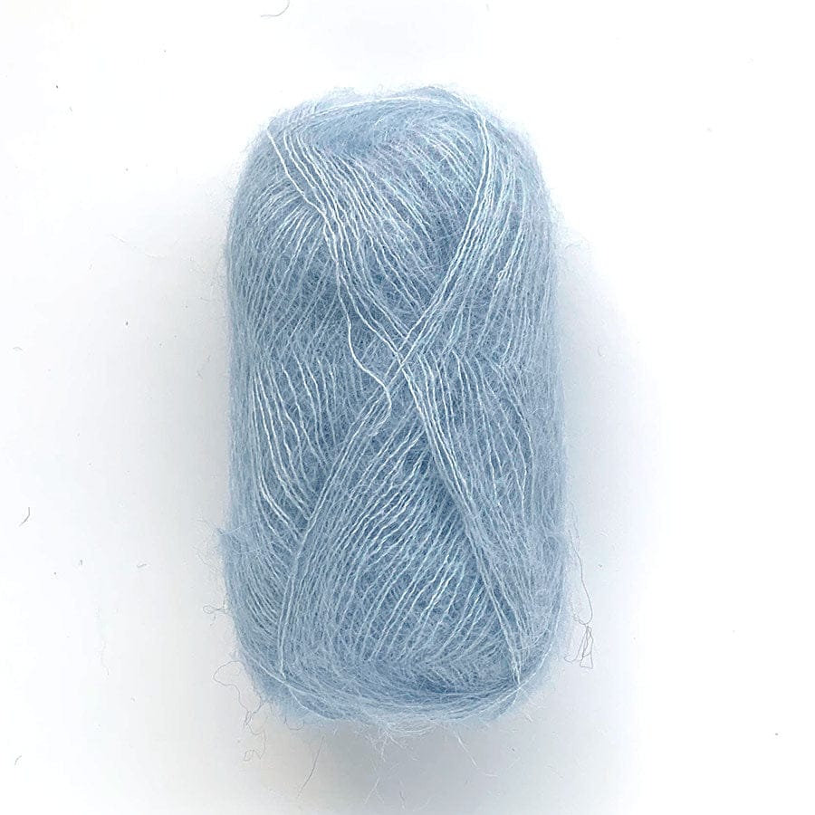 Biches + Bûches Le Petit Silk Mohair - Image 3