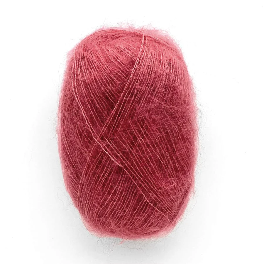 Biches + Bûches Le Petit Silk Mohair - Image 59