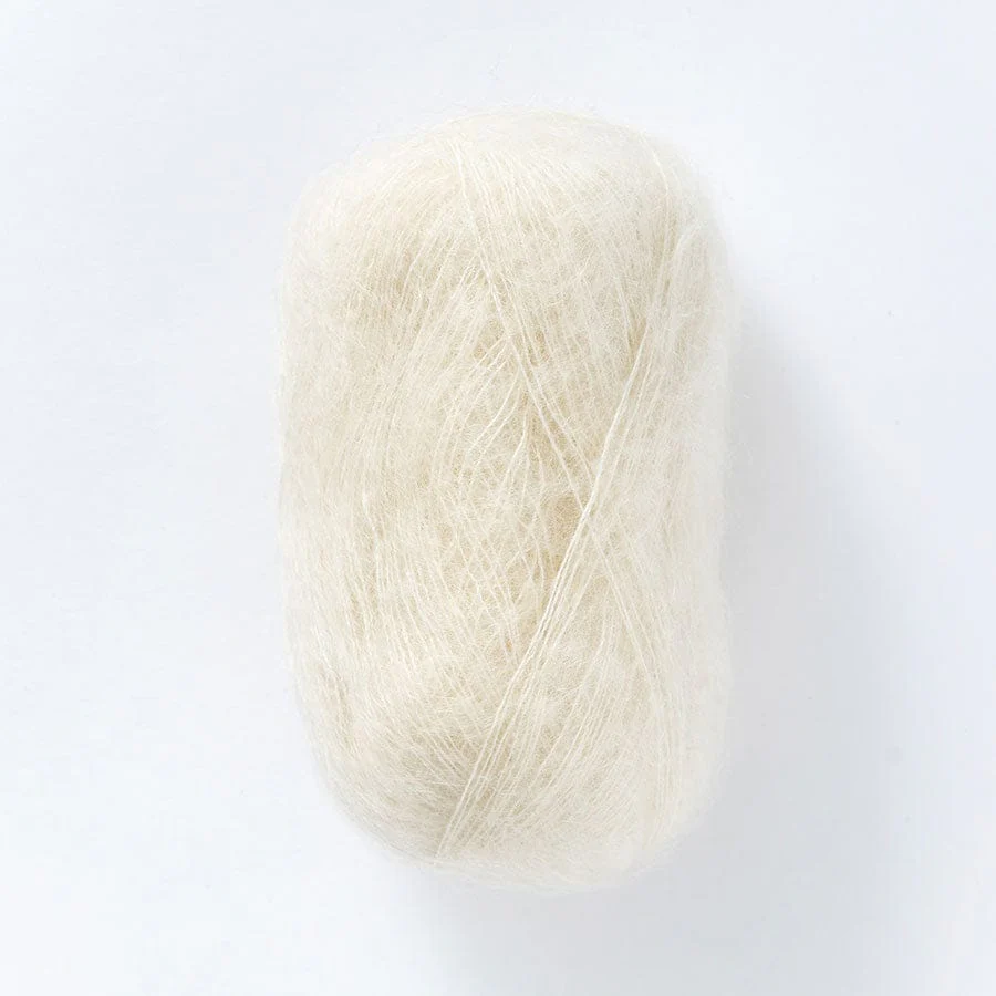 Biches + Bûches Le Petit Silk Mohair - Image 6