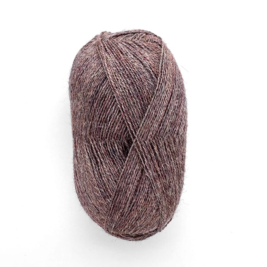 Isager Alpaca 1 - Image 11