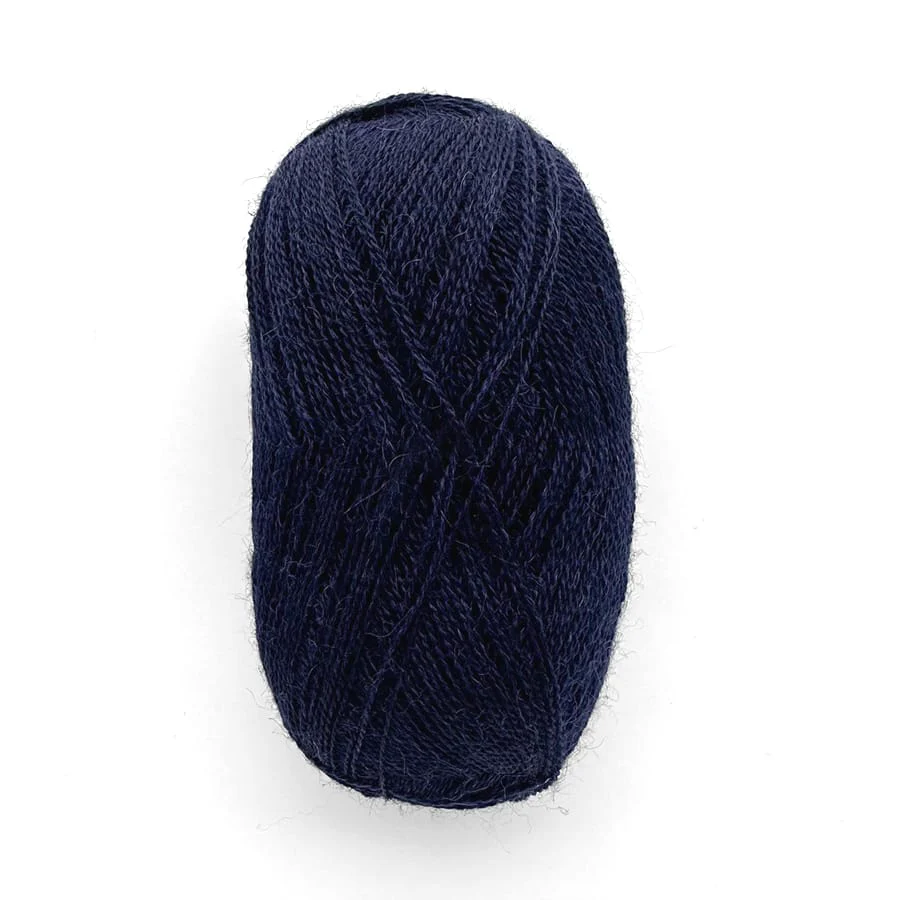 Isager Alpaca 1 - Image 3