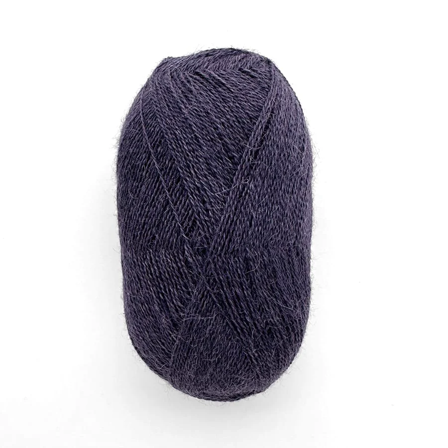Isager Alpaca 1 - Image 4