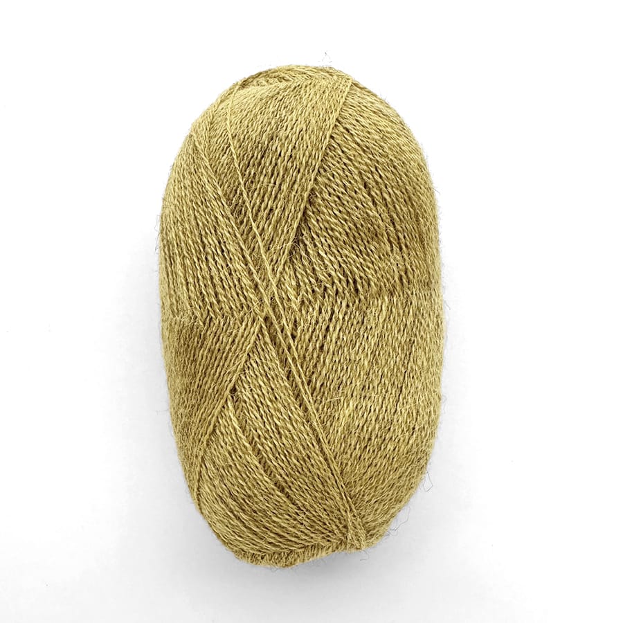 Isager Alpaca 1 - Image 5