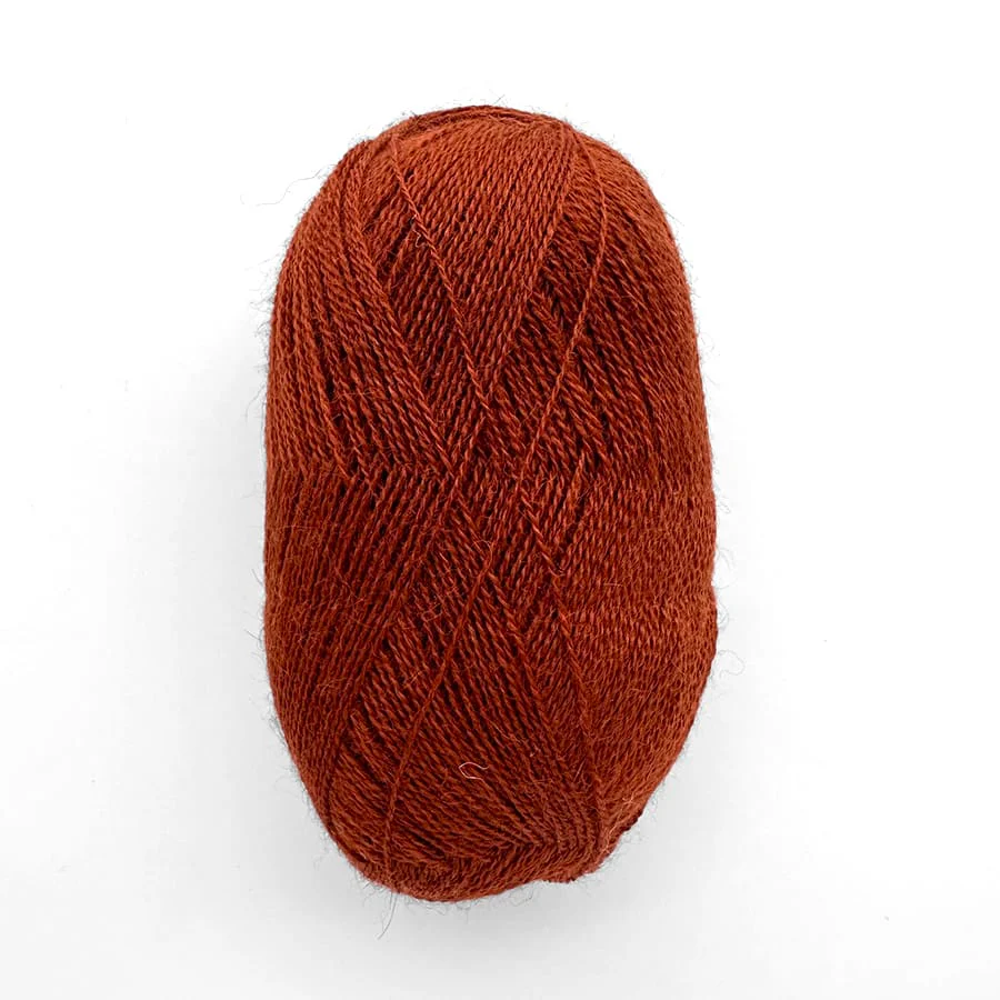 Isager Alpaca 1 - Image 7