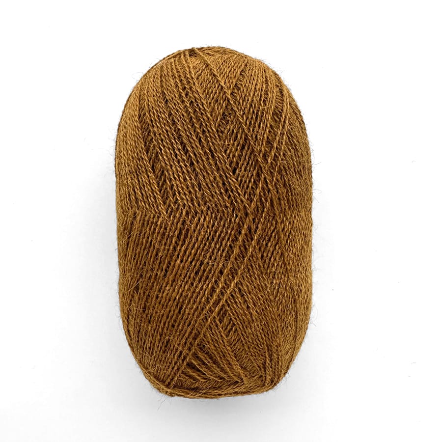 Isager Alpaca 1 - Image 8