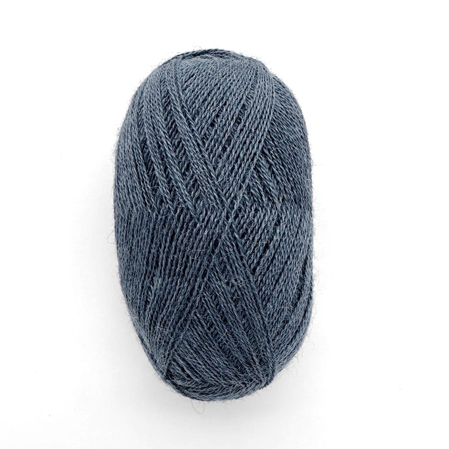 Isager Alpaca 1 - Image 9