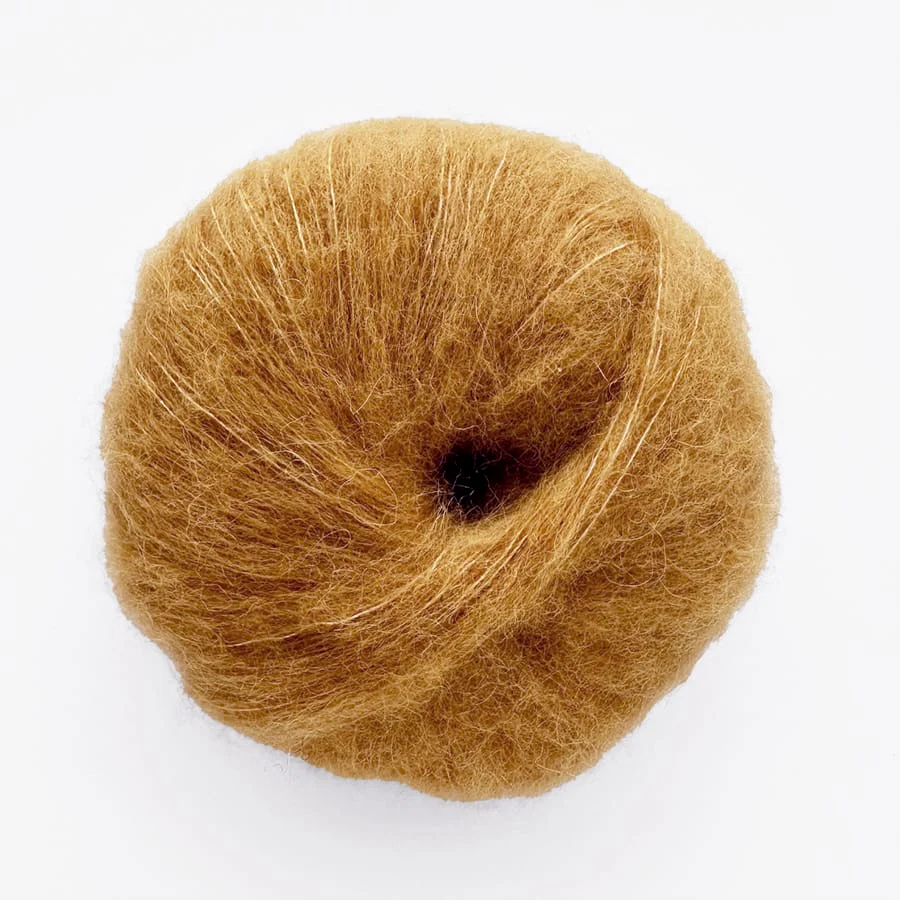 MODE at Rowan Alpaca Haze - Image 12