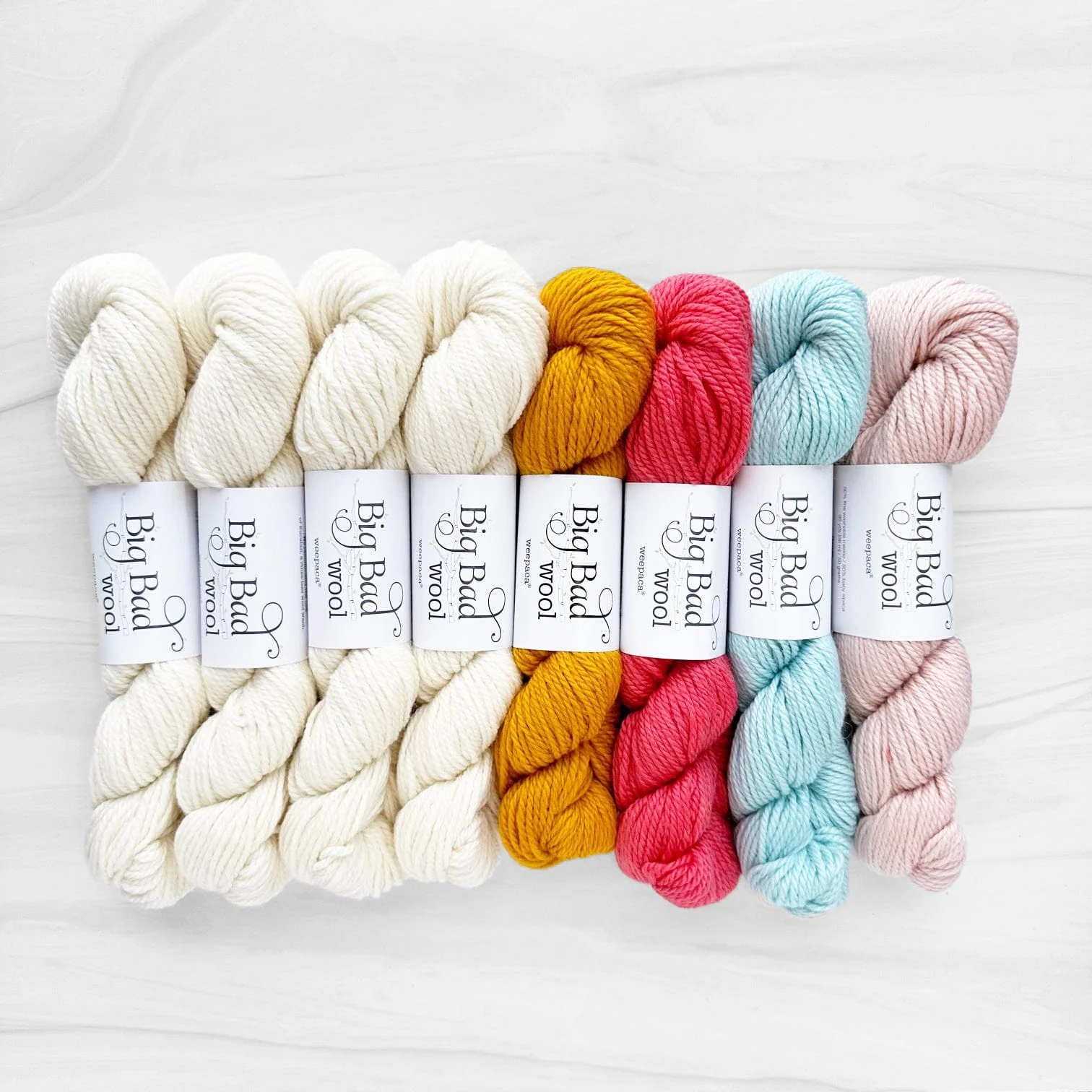 Seaside Blanket Kit - Image 5